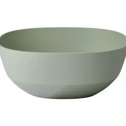 Saladier silueta 3000ml nordic sage