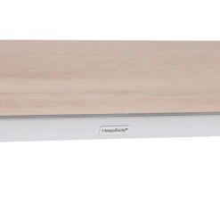 Salon de jardin Pavane en aluminium