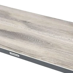 Salon de jardin Pavane en aluminium