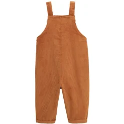 Salopette bébé en velours côtelé Malo