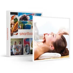 Séance de beauté avec un soin du visage Lift Summum Guinot - Coffret Cadeau Bien-être