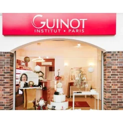Séance de beauté avec un soin du visage Lift Summum Guinot - Coffret Cadeau Bien-être