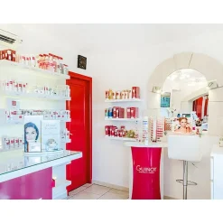 Séance de beauté avec un soin du visage Lift Summum Guinot - Coffret Cadeau Bien-être