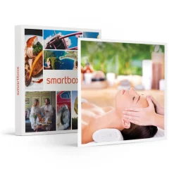Séance de bien-être au Havre - Coffret Cadeau Bien-être