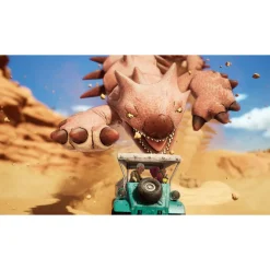 Sand Land Xbox Series X