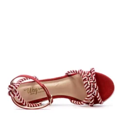 Sandales Femme Beppi