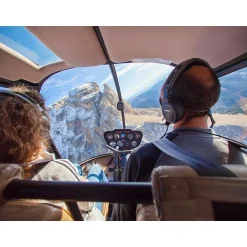 Saut en parachute en tandem au départ de Gap avec vue sur les montagnes - Coffret Cadeau Sport & Aventure