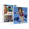 Saut en parachute en tandem - Coffret Cadeau Sport & Aventure
