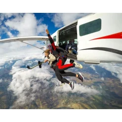 Saut en parachute près de Toulouse - Coffret Cadeau Sport & Aventure