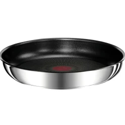 Sauteuse induction PREFERENCE INGENIO 24 cm - 4 litres
