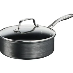 Sauteuse Unlimited Premium diam24cm