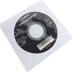 Scanner à plat Lide 300