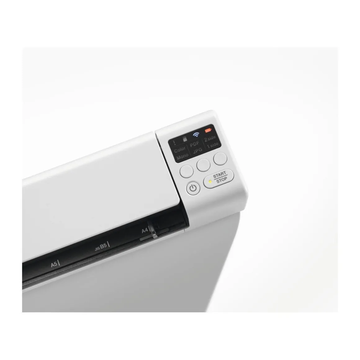 Scanner portable DS-940DW