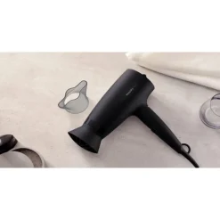 Sèche cheveux de voyage ThermoProtect 3000 BHD308/10