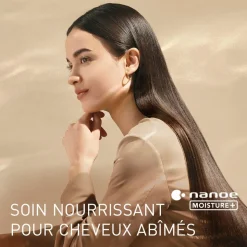 Sèche cheveux EH-NA0J-PACK