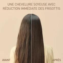 Sèche cheveux EH-NA0J-PACK