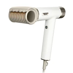 Sèche cheveux SPEEDSTYLE HD333EU - Blanc