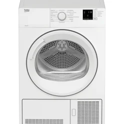 Sèche linge à condensation DCB816W