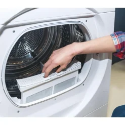 Sèche linge à condensation CSE C9DE-47