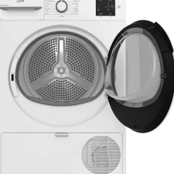 Sèche linge hublot D0H1930, 9 kg, Pompe à chaleur, A++