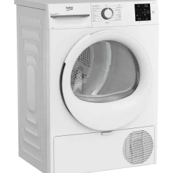 Sèche linge hublot D0H1930, 9 kg, Pompe à chaleur, A++
