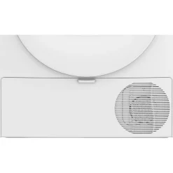 Sèche linge hublot D0H1930, 9 kg, Pompe à chaleur, A++