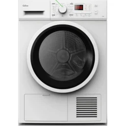 Sèche linge hublot Q.6836 - 8 kg, condensation, B