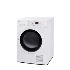 Sèche linge hublot Q.6836 - 8 kg, condensation, B