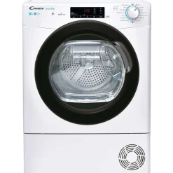 Sèche-linge à condensation 60cm 10kg - csoec10tbe-47