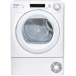 Sèche-linge à condensation 60cm 9kg - CSEC9DG-S