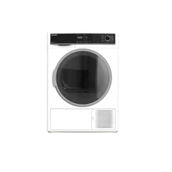 Sèche-linge pompe à chaleur avec condenseur 60cm 8kg blanc - KDHHH8S7GW21