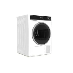 Sèche-linge pompe à chaleur avec condenseur 60cm 8kg blanc - KDHHH8S7GW21