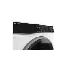 Sèche-linge pompe à chaleur avec condenseur 60cm 8kg blanc - KDHHH8S7GW21