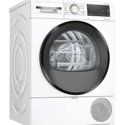 Sèche-linge pompe à chaleur avec condenseur 60cm 9kg - wqg245a0fr