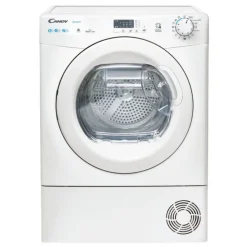 Sèche-linge pompe à chaleur avec condenseur 60cm 8kg - cseh8a1les