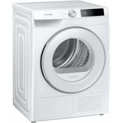 Sèche-linge pompe à chaleur avec condenseur 60cm 9kg - dv90t6240he