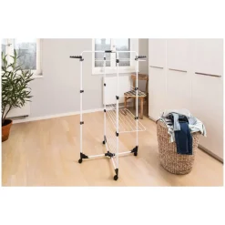 Séchoir à linge tour 30m - 157244