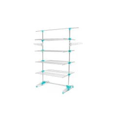 Séchoir Familya 4 niveaux - 30 m d'étendage