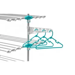 Séchoir Familya 4 niveaux - 30 m d'étendage