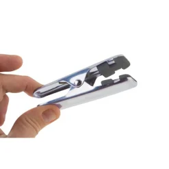 Séchoir infinity gris