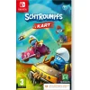 Schtroumpfs Kart Nintendo Switch - Code de Téléchargement
