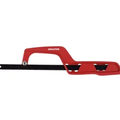 Scie à métaux compacte 250mm Kreator