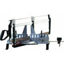 Scie à onglet CHAMPION 180 Nobex