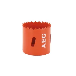 Scie cloche AEG bi-métal 44mm 4932367260