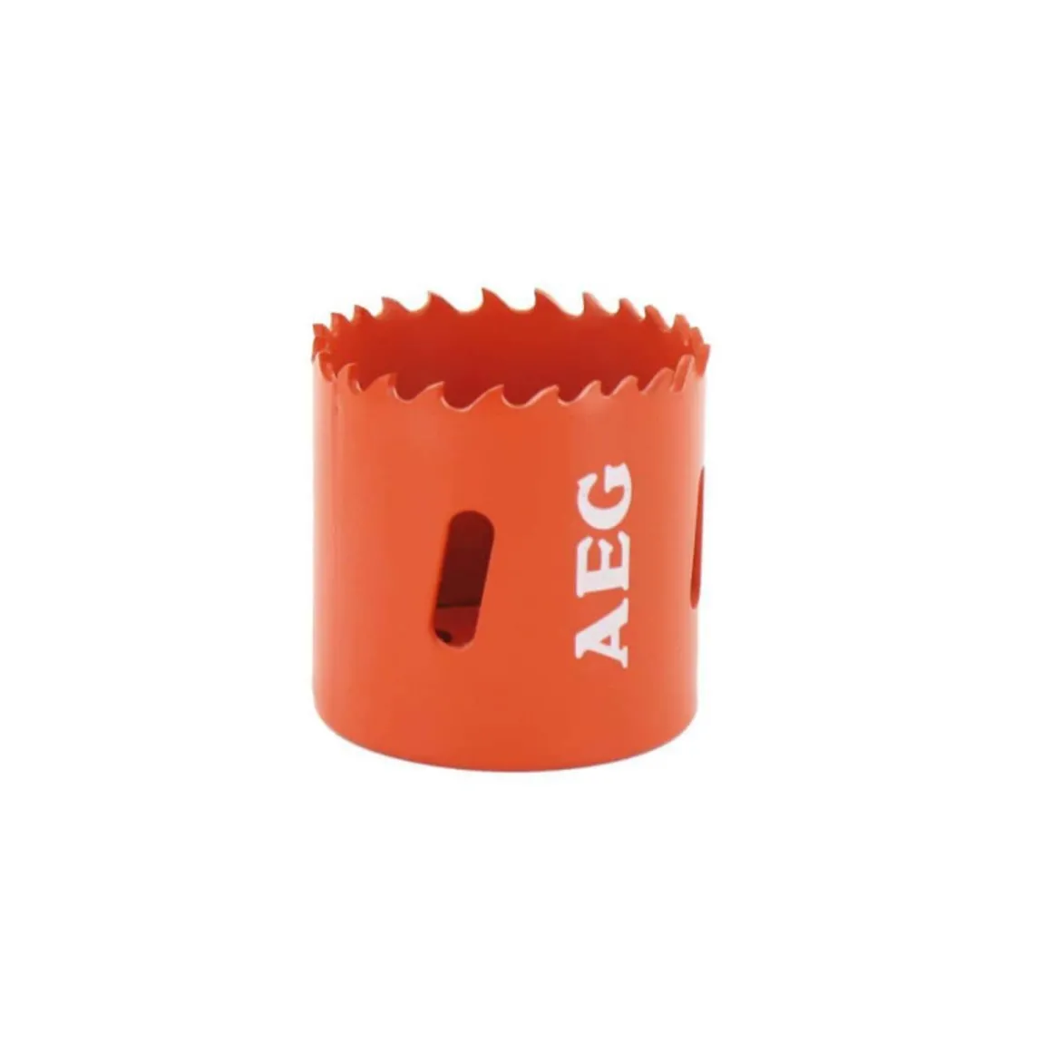 Scie cloche AEG bi-métal 44mm 4932367260