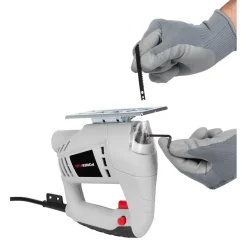 Scie sauteuse filaire 350 watts