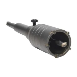 Scie trépan SDS+ Werkapro long.160mm Ø 40 mm