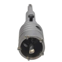 Scie trépan SDS+ Werkapro long.160mm Ø 40 mm