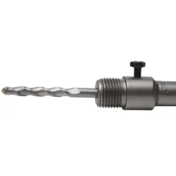 Scie trépan SDS+ Werkapro long.160mm Ø 40 mm