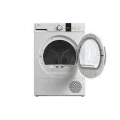 Seche-linge pompe a chaleur CONTINENTAL EDISON CESL10PCW1 - 10kg - Largeur 59,6 cm - Classe A++ - blanc